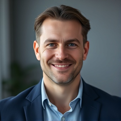 Thomas Wiegand — krypto casinos expert